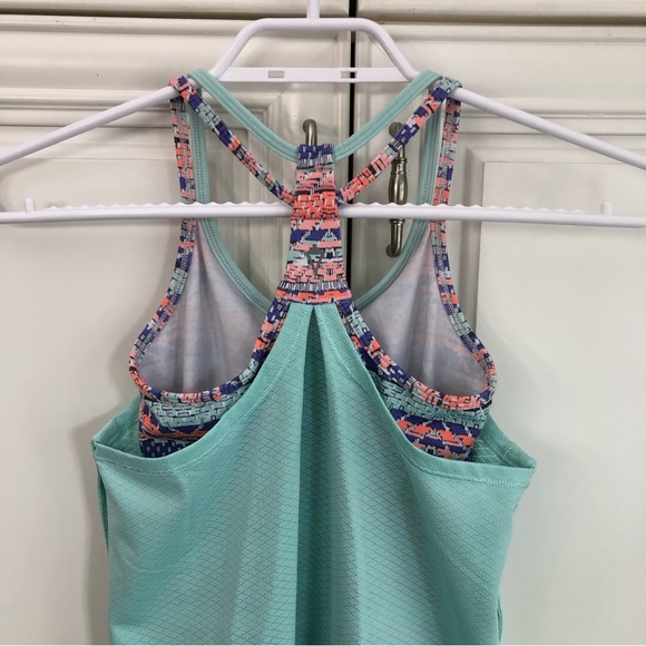 Ivivva by Lululemon girls tank top - Picture 7 of 12